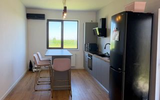 Vila mobilata si utilata, 3 camere, Teren 509 mp - Poză 6
