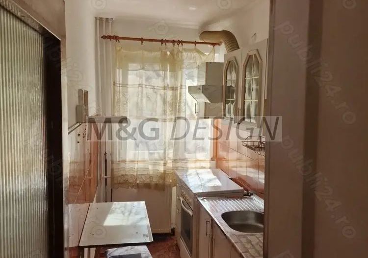 Ap 2 cam, zona Dacia, etaj 3 - Poză 9