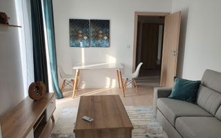 Garsonieră 🏡 | Quadra Trees 🌳 Loc de Parcare  🚗 - Poză 2