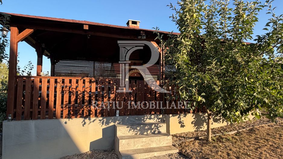 Proprietate premium | Casă și complex turistic la cheie | Cordău - Poză 39