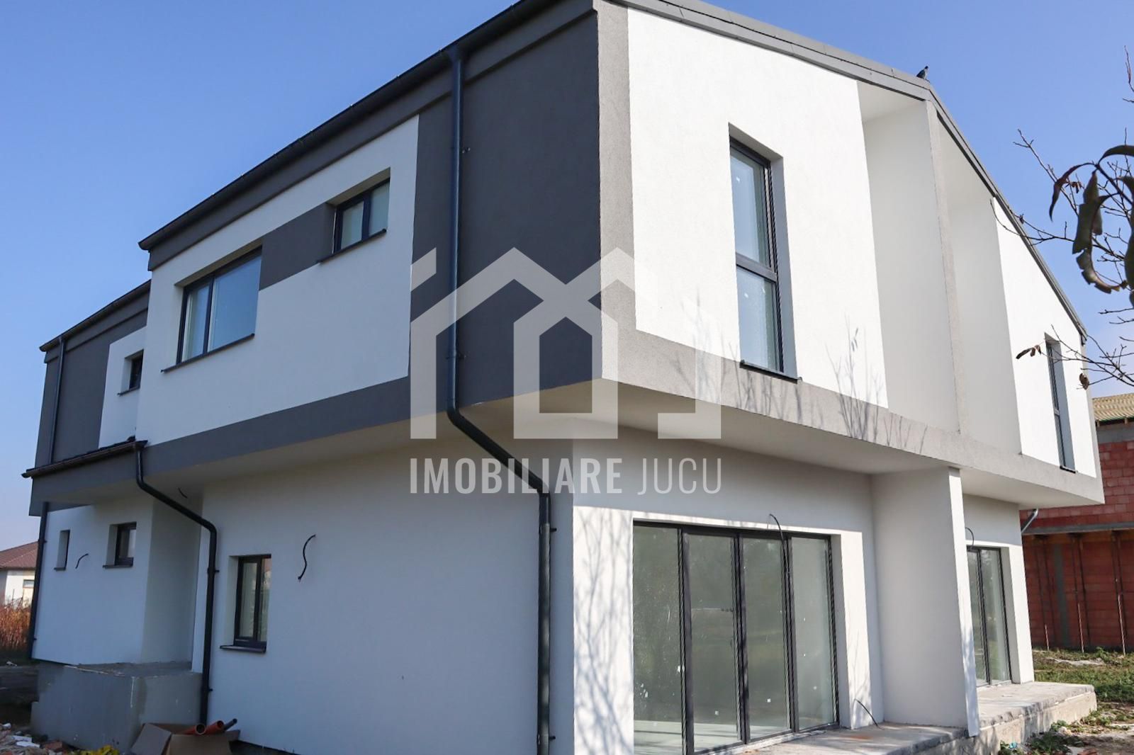 Unitate Duplex Moderna - Jucu de Mijloc 134 mp, cu CF valabil - Poză 6