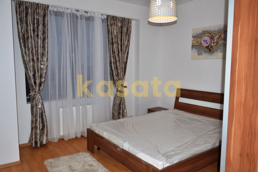 OPORTUNITATE ! APARTAMENT DE LUX | 3 CAMERE | CENTRAL PARK |320000+TVA - Poză 6