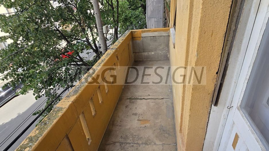 Apartament 1 camera la cladire istorica - Poză 7
