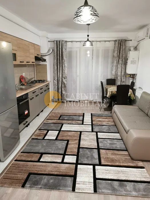 APARTAMENT DE ÎNCHIRIAT, 2 CAMERE – ZONA TĂTĂRAȘI - Poză 1