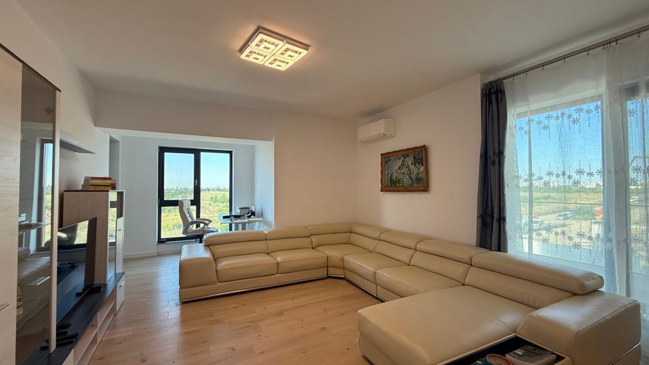 Apartament 4 camere – First Estate | 2 parcari - Poză 2