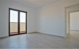 Apartament in Vila, 110 mp/utili si terasa 45 mp, Cristian/Brasov - Poză 3