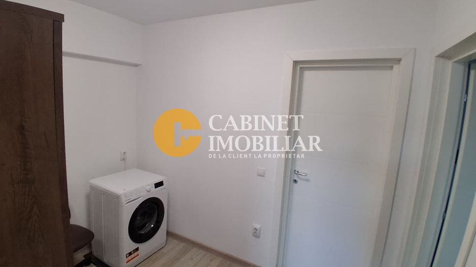 2camere,  nedecomandat, COPOU GARDEN Iasi - Poză 5