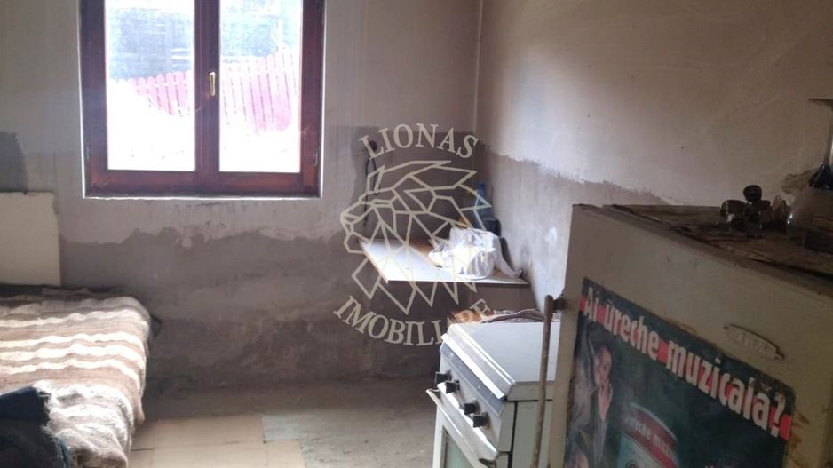 Casa P+M 3 camere 110 mp-teren 1400 mp-Zona Valea Jelnei - Poză 9