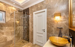 Mediterranean Dream in Pipera-Tunari | For Sale - Poză 49