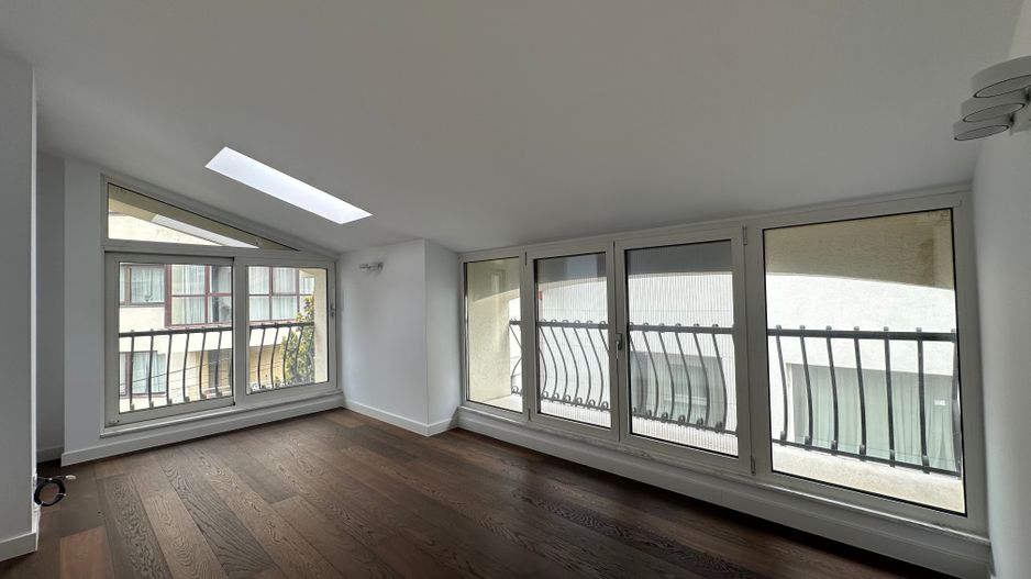 Vilă cu grădină privată în Herăstrău | 282 mp utili | 7 camere - Poză 15