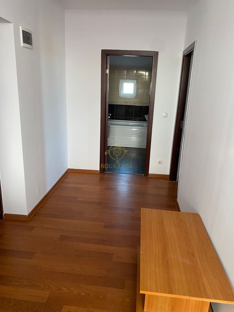 De vanzare Apartament  55MP/2 Balcoane In Satu Mare/ Bloc 2012 - Poză 5