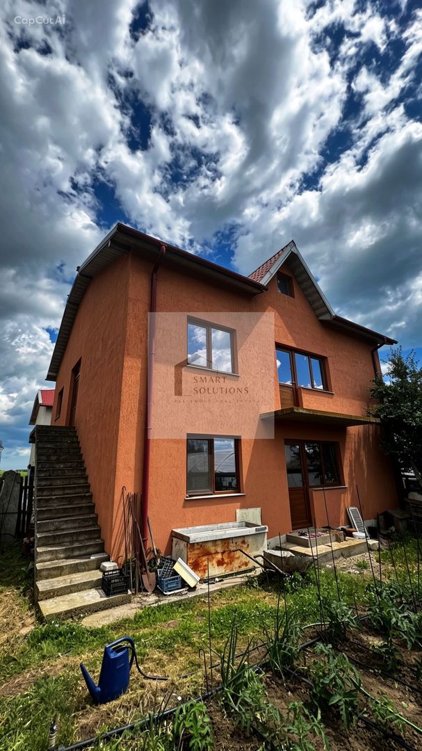 Casă P+E pe 1.000 mp – ideală pentru locuință si/sau investiție - Poză 8