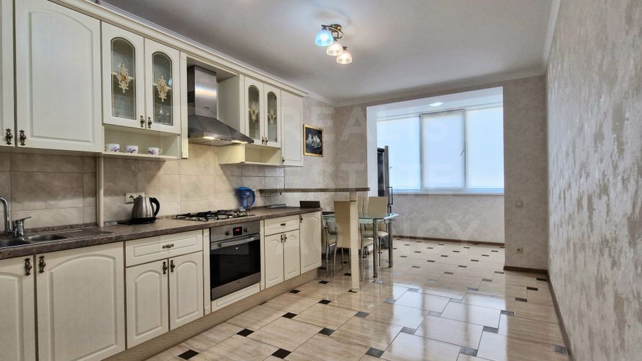 Chirie, apartament, 2 camere, bd. Decebal, Botanica - Poză 6