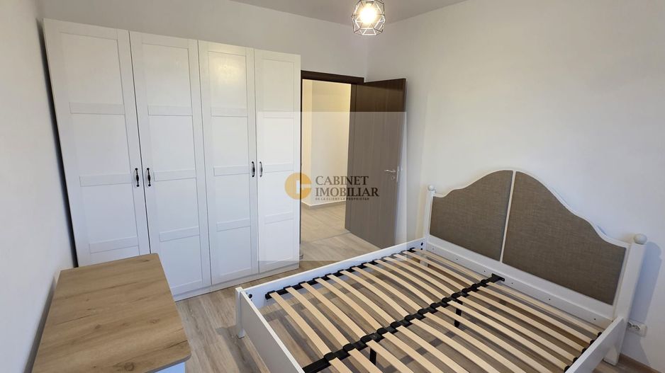 2 Camere - 59MP | Decomandat | Rotar Park 1 | Metrou Pacii 1 minut - Poză 16