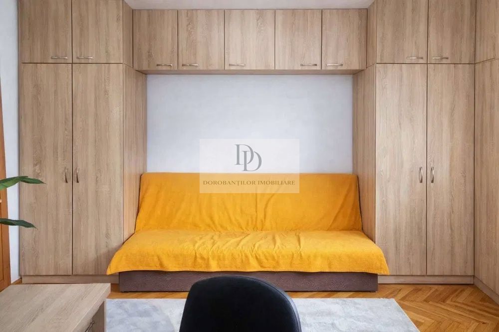 Apartament Premium cu 3 camere | Renovat recent | Zorilor – Pasteur - Poză 3