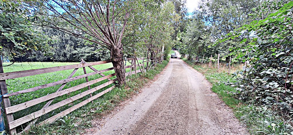 Bran Predelut teren intravilan de 2000mp, pret 27 euro/mp - Poză 11