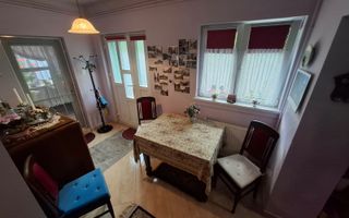 Casă P+M de vânzare în Timișoara | Zonă Premium Lipovei – Iulius Town - Poză 17