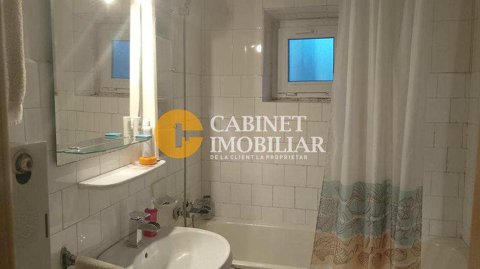 3 camere, decomandat, Oancea -Tatarasi, 75mp, bloc '80! - Poză 8