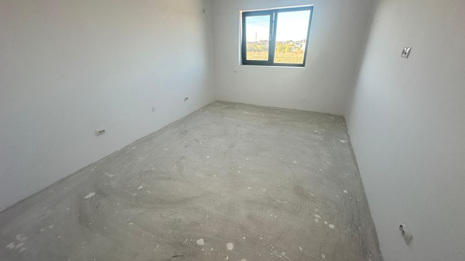 CASA INDIVIDUALA MAGURELE, 4 CAMERE, NOU, TOATE UTILITATILE, COMIS 0% - Poză 12