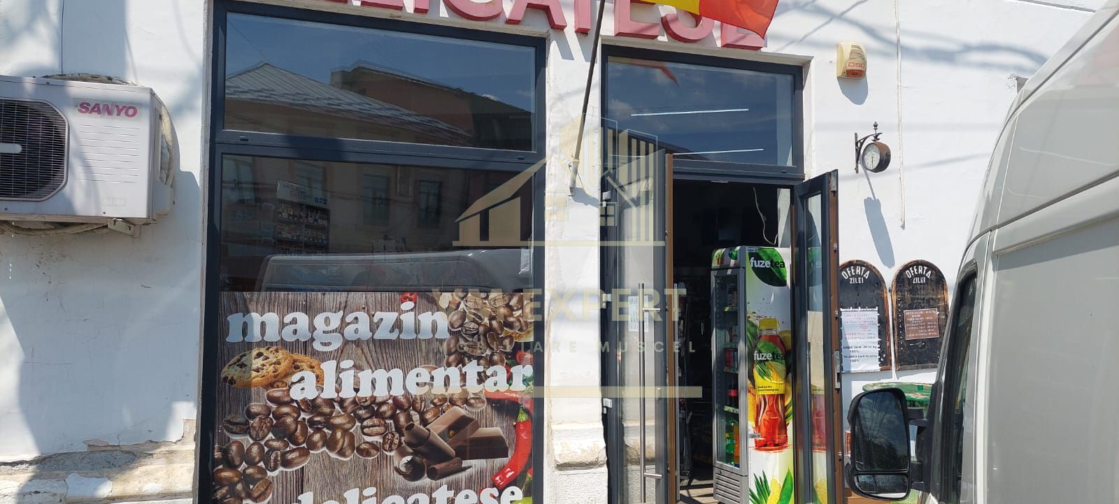 VILA 6 CAMERE, 126 MP, CENTRU CAMPULUNG - Poză 15