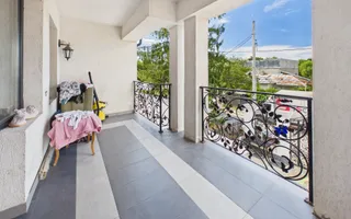 Vilă P+1+M | 6 camere | Aviației | Construcție 2020 - Poză 24