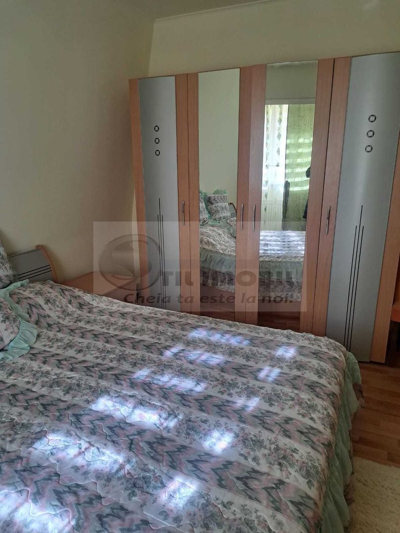 Apartament 2 camere – Nicolina 1,  la 5 minute de Podu Roș, Iași - Poză 3