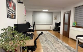 Spatiu de birou, 150 mp, 3 parcari, zona Albinii - Poză 2