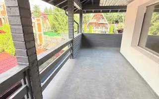 Garsonieră premium 37.62mp, cu terasă mare- Zamora Boutique - Poză 12
