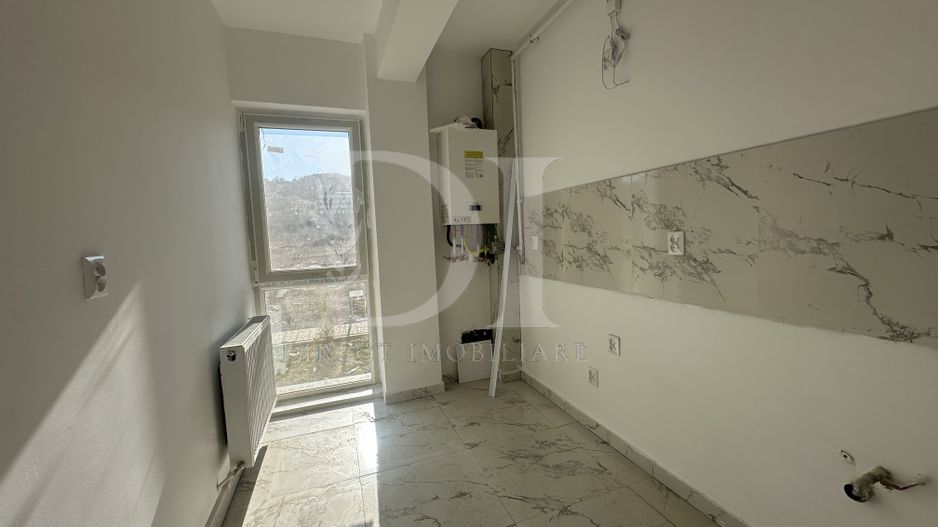 Apartament finisat / bucatarie separata / Zona Terra - Poză 6