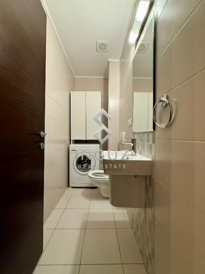 DE ÎNCHIRIAT – APARTAMENT 2 CAMERE – VIVANDO RESIDENCE – PARCUL CAROL - Poză 7