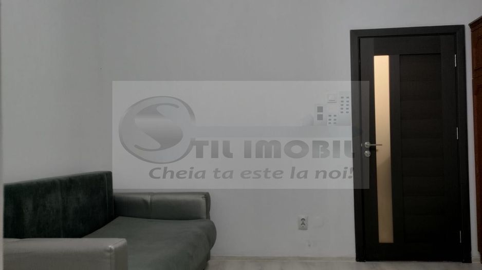 Apartament 1 cameră – Podul de Piatră, Iași - Poză 3