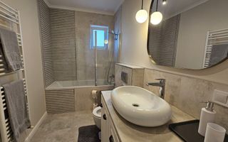 Apartament modern cu 3 camere, de închiriat, în Tudor - Poză 5