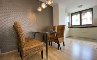 Apartament Herastrau | Nordului | North Area Lake View - Poză 16