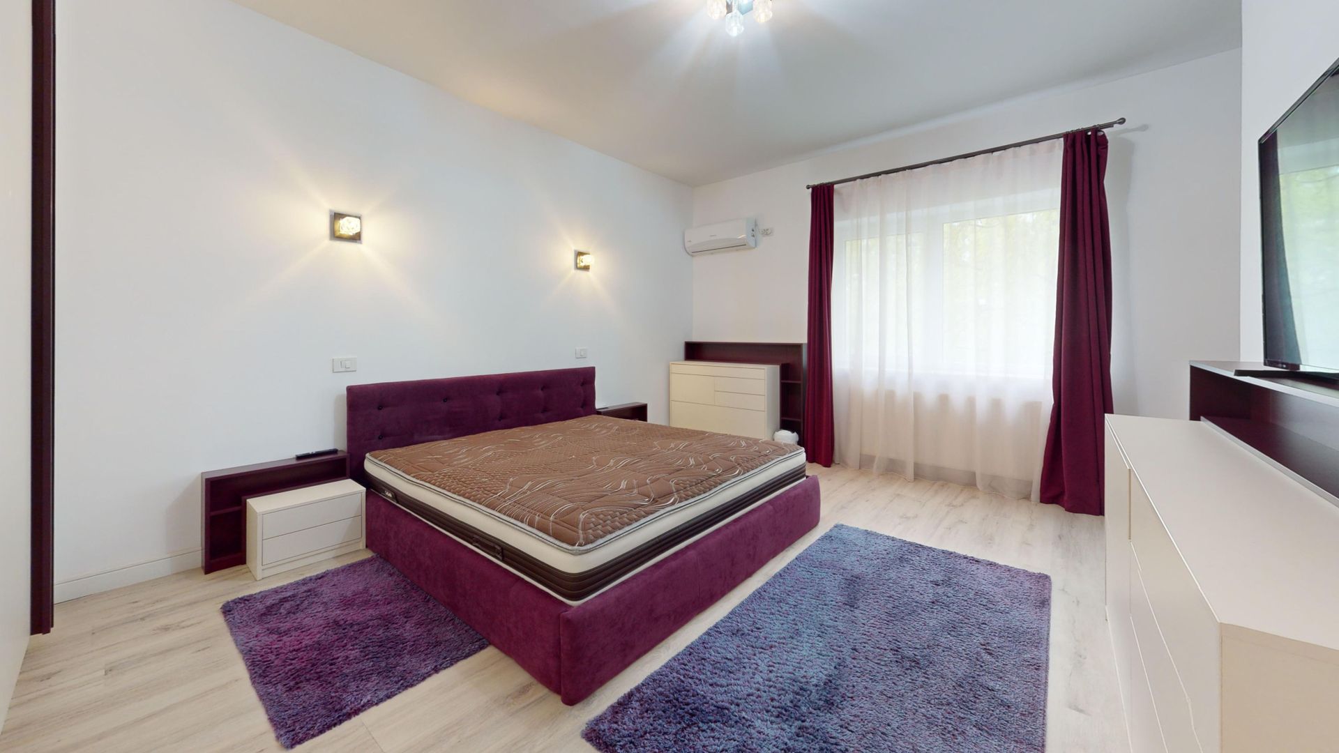 Apartament cu 4 camere de vânzare în Unirii, Bucuresti - Poză 18