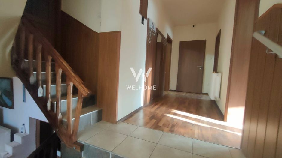 Casa individuala de vanzare in Sibiu, Gusterita - Poză 8