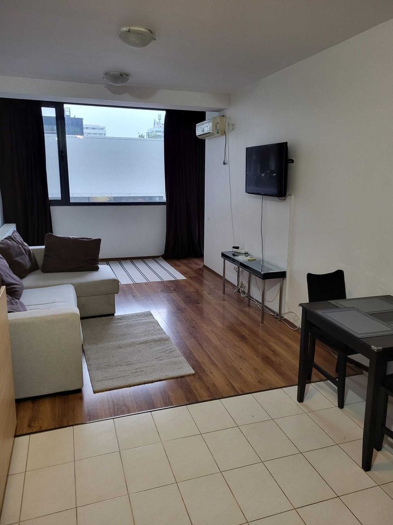 Inchiriere apartament 2 camere in Complexul Evocasa Armonia Titan - Poză 2