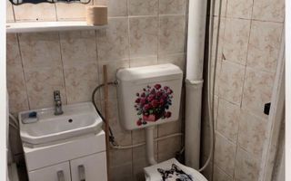 BRASADAS vinde garsoniera la etajul 1/4 Arinului Micro 15. - Poză 3