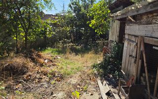Casa de vanzare in Petresti la 68.000 euro - Poză 9