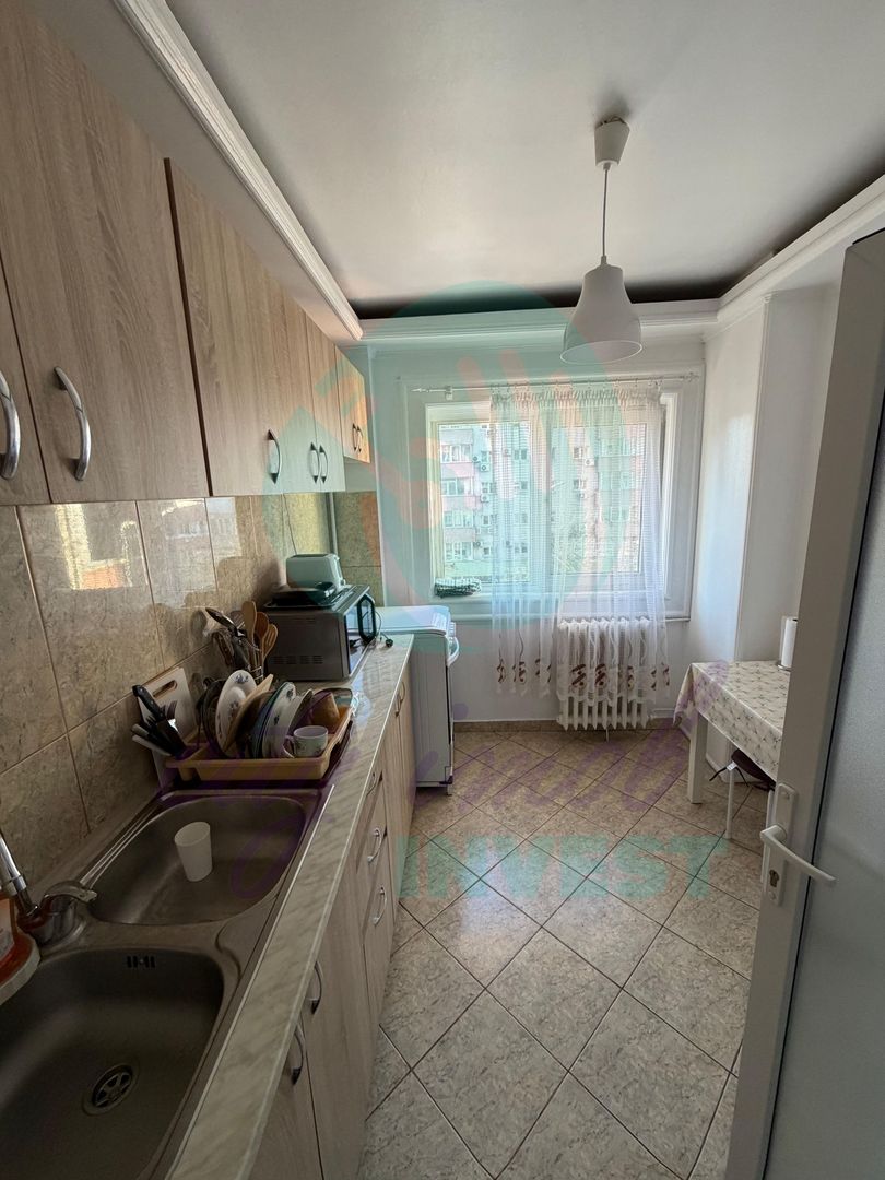 Apartament 2 camere | Calea Moșilor - Poză 6