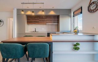 Apartament 2 camere | Parcare subterana  + boxă