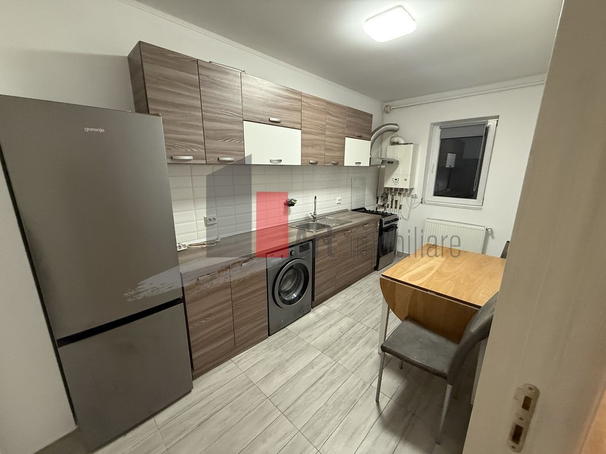 Apartament cu 2 camere-Brancoveanu-Luica-cu centrala+loc de parcare - Poză 6