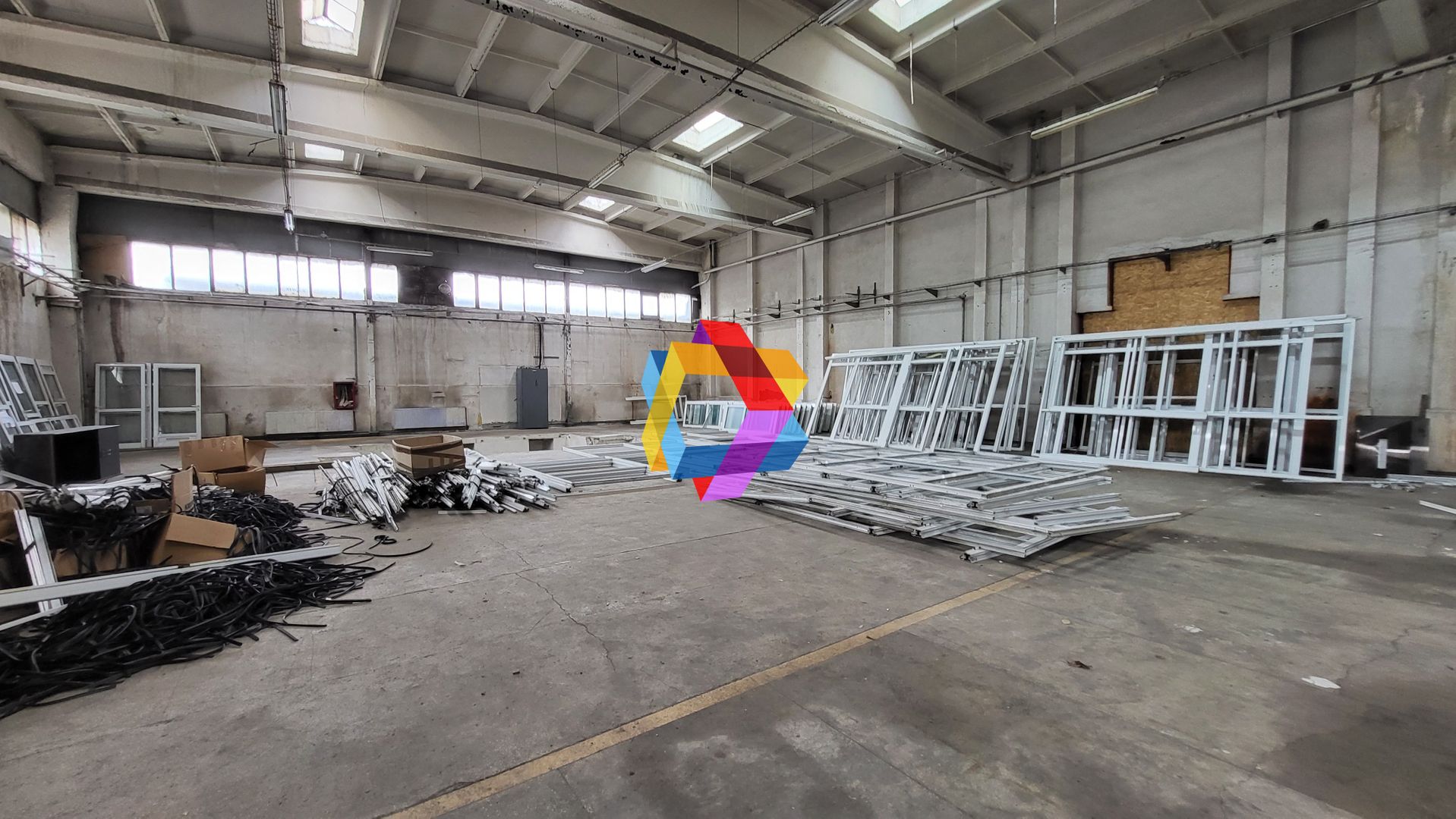 Hala - 1350 mp  # plus-imo.ro - Poză 6