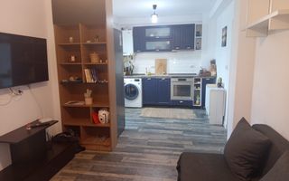 Apartament 3 camere de inchiriat, Valea Lupului - Poză 1