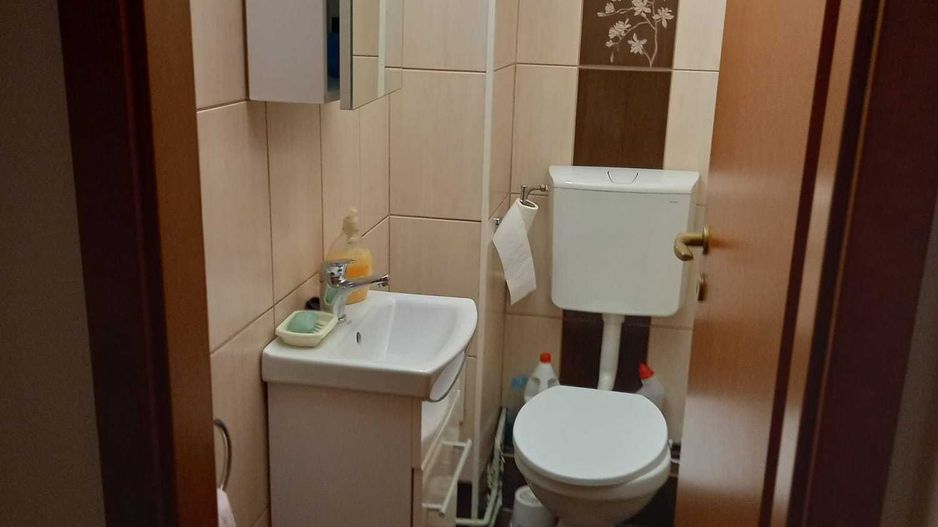 Sagului-Piata Doina | 3 Camere | Centrala Proprie. - Poză 7