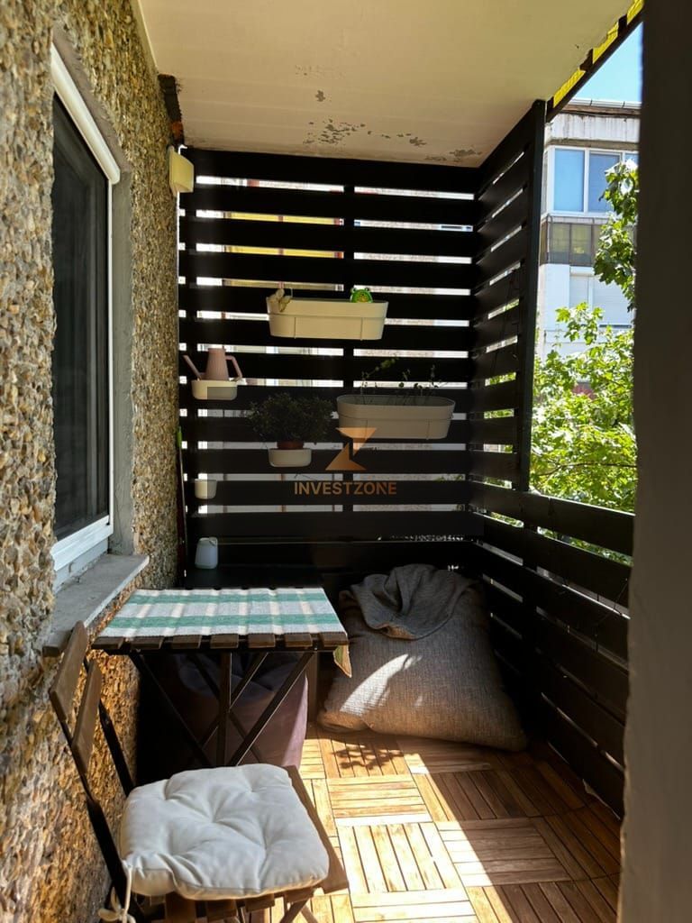 DE VANZARE APARTAMENT DE 2 CAMERE ET 2 ORADEA - Poză 18