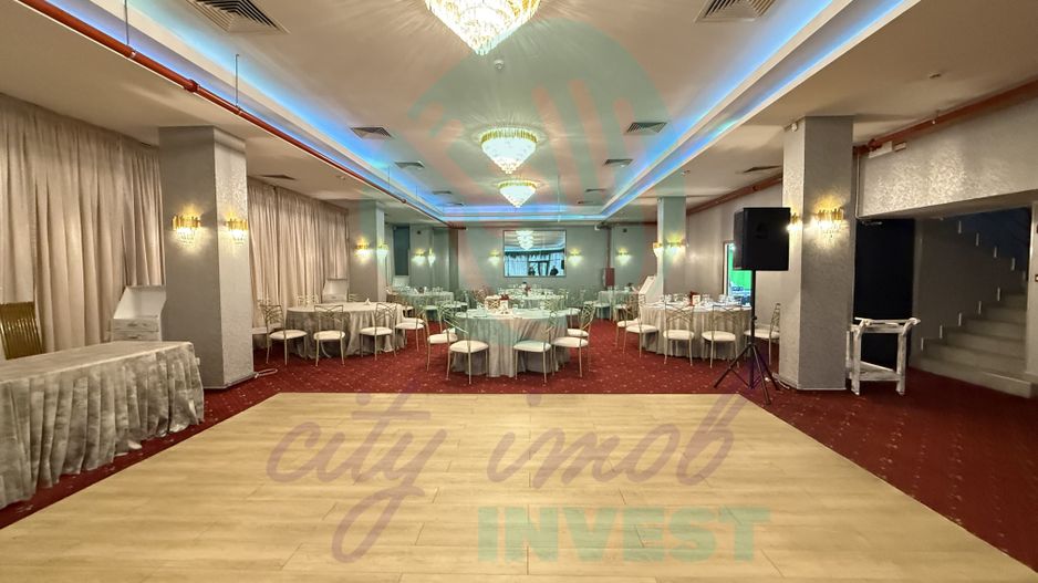 Spatiu comercial pentru mai multe domenii de activitate - Poză 8