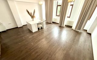 3 camere tip birouri - Centrul Vechi - Lipscani Pino -etaj 1 - Poză 5