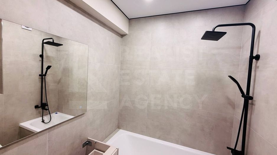 Vânzare, apartament, 3 camere + living, str. Ialoveni, Durlești - Poză 15