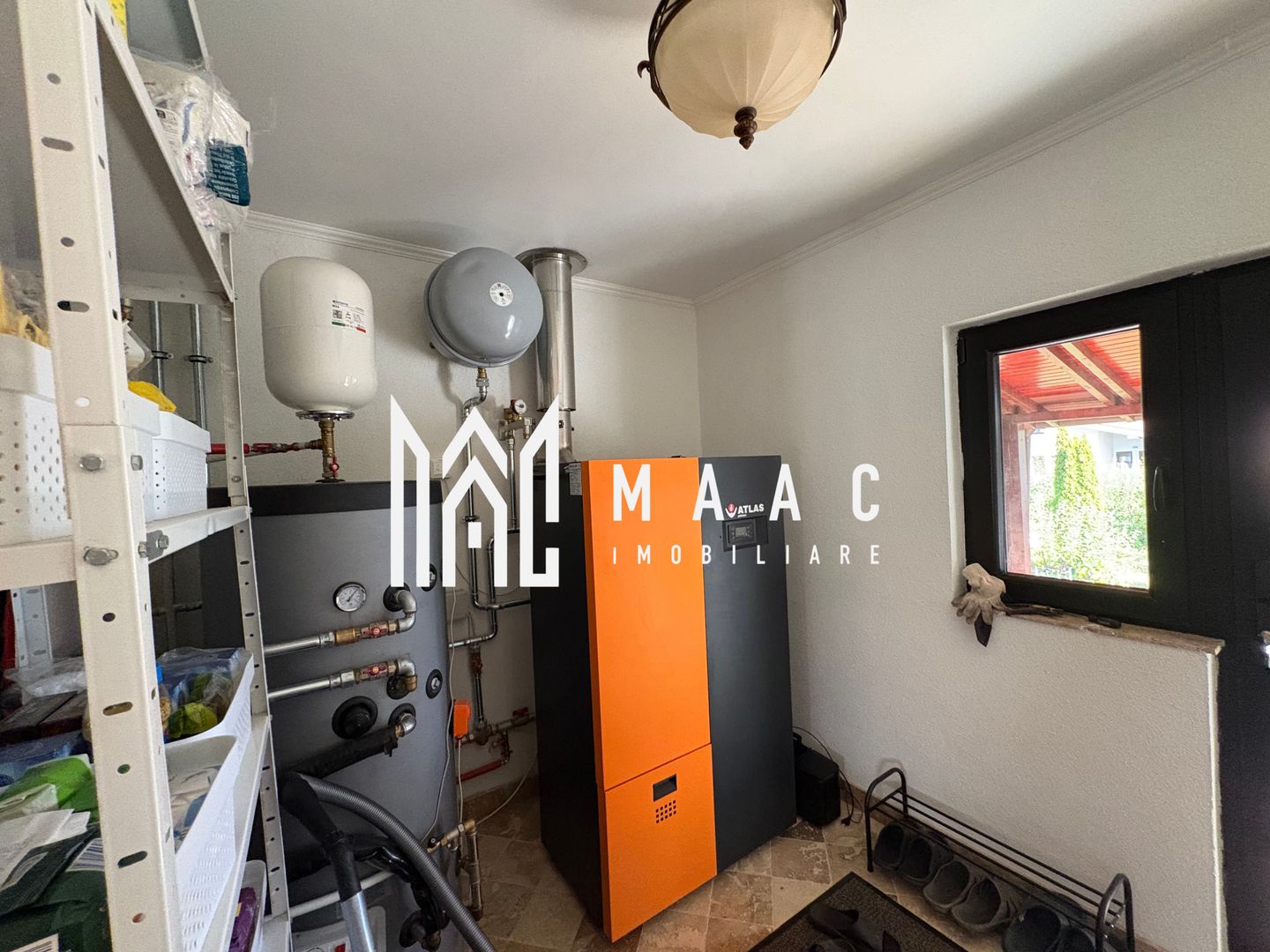 Casă 6 camere de vânzare | Sadu, Tocile | 160 mp | 1.500 mp - Poză 22