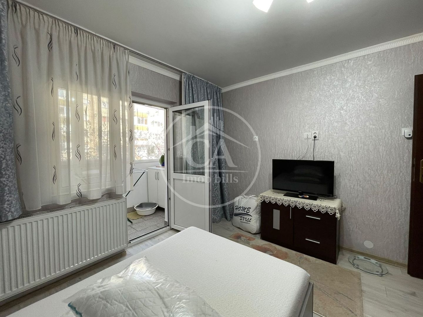 Apartament cu 2 camere de inchiriat in zona Valenta, Oradea - Poză 4